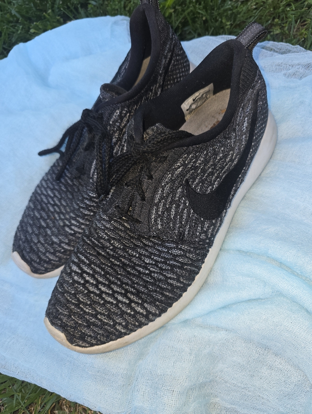 Nike Ladies Sneakers